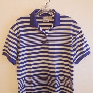 LSG Women Golf Shirt